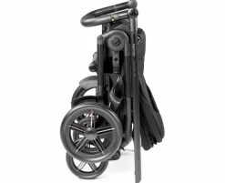 Sportwagen & Jogger|Kombi-Kinderwagen|Peg-Pérego Sportwagen Veloce TC True Black