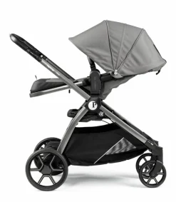 Peg-Pérego Geschwisterwagen & Zwillingskinderwagen|Sportwagen & Jogger-Sportwagen Ypsi Mercury