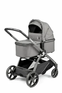 Peg-Pérego Geschwisterwagen & Zwillingskinderwagen|Sportwagen & Jogger-Sportwagen Ypsi Mercury