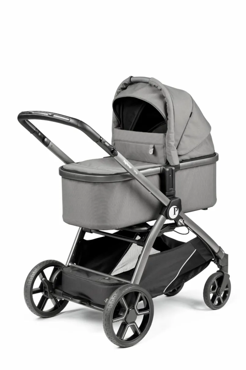 Peg-Pérego Geschwisterwagen & Zwillingskinderwagen|Sportwagen & Jogger-Sportwagen Ypsi Mercury