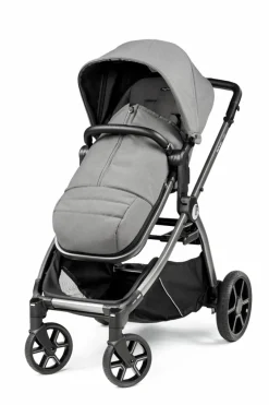 Peg-Pérego Geschwisterwagen & Zwillingskinderwagen|Sportwagen & Jogger-Sportwagen Ypsi Mercury