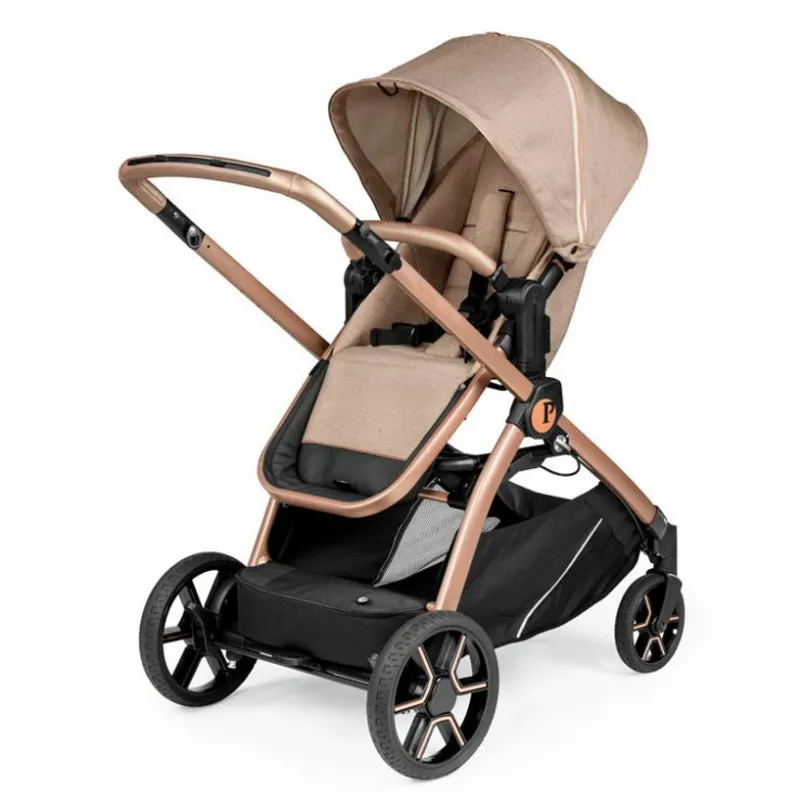 Geschwisterwagen & Zwillingskinderwagen|Sportwagen & Jogger|Peg-Pérego Sportwagen Ypsi Mon Amour