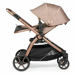 Geschwisterwagen & Zwillingskinderwagen|Sportwagen & Jogger|Peg-Pérego Sportwagen Ypsi Mon Amour