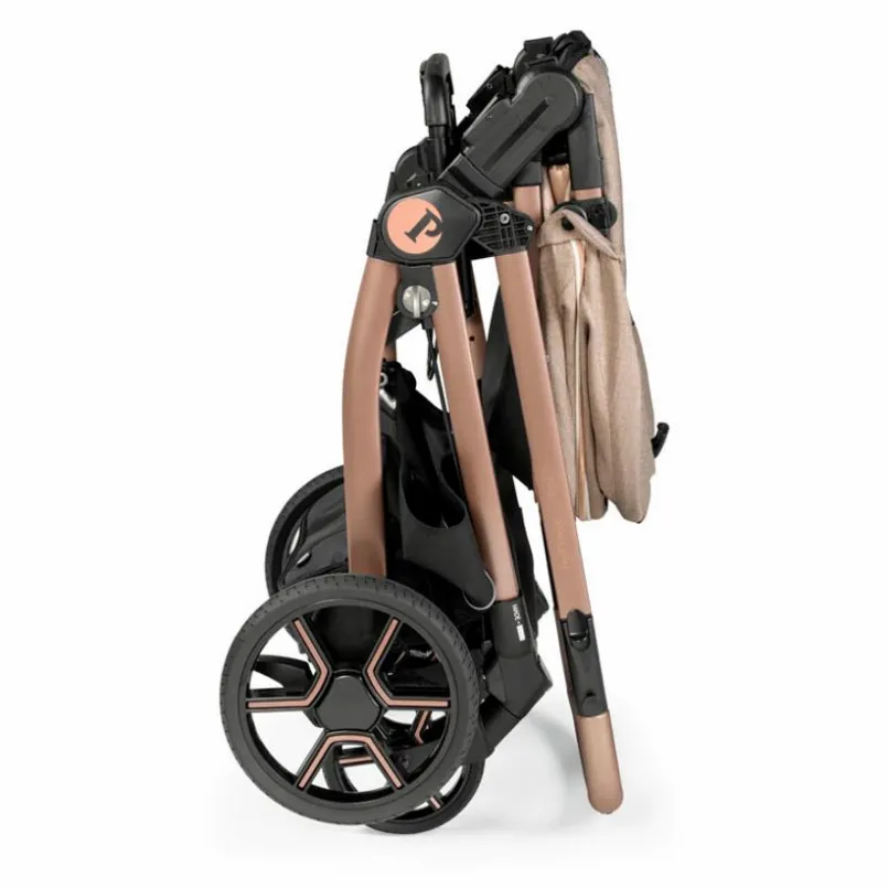 Geschwisterwagen & Zwillingskinderwagen|Sportwagen & Jogger|Peg-Pérego Sportwagen Ypsi Mon Amour