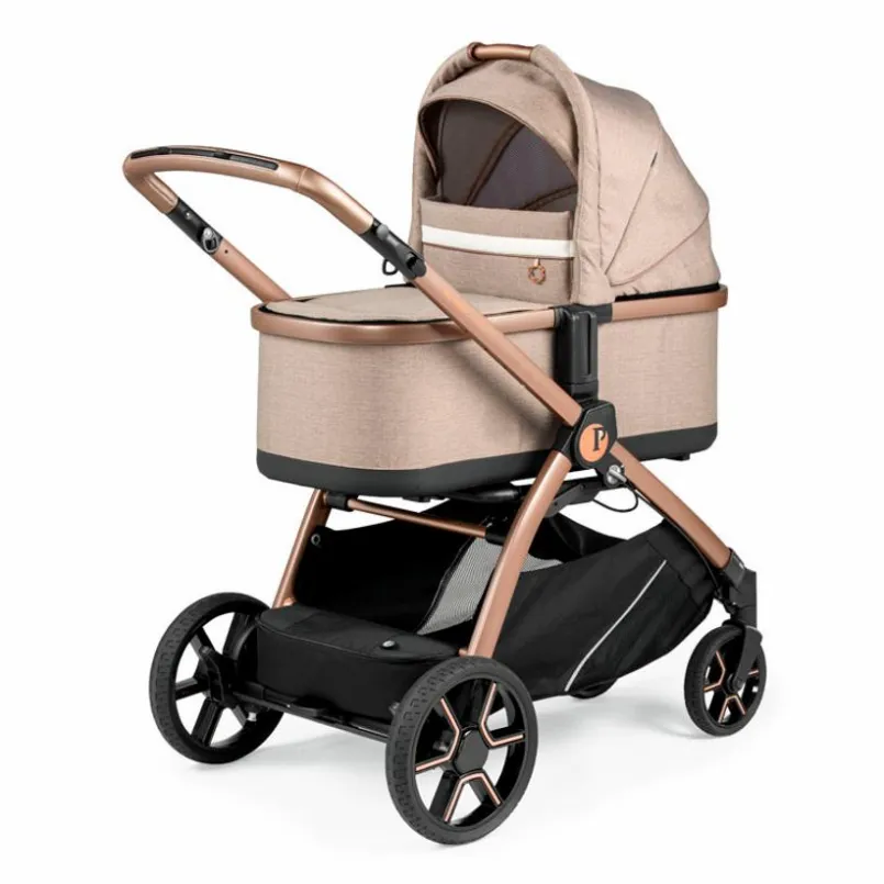 Geschwisterwagen & Zwillingskinderwagen|Sportwagen & Jogger|Peg-Pérego Sportwagen Ypsi Mon Amour