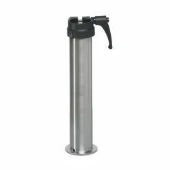 Standrohr Edelstahl Z Ø 35 / 38–39 mm<Glatz Best