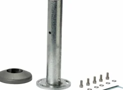 Glatz Zubehör-Standrohr M4 P+ Stahl Ø 85/375 mm Steel