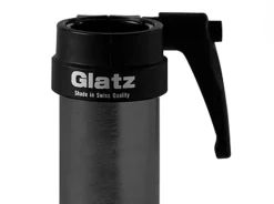 Glatz Zubehör|Schirmständer-Standrohr Stahl Z Ø 48/55 Schwarz