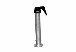 Glatz Zubehör-Standrohr Stahl Z Ø 30/25 mm Steel