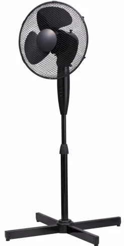 Standventilator null<DesignLive Outlet
