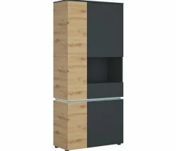 Standvitrine Luci<Wójcik Clearance