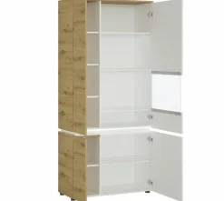 Standvitrine Luci<Wójcik Online