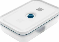 Zwilling Sonstige Küchenkleingeräte-Starterset Fresh & Save Vakuum 8tlg. Petrol