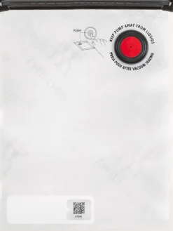 Zwilling Sonstige Küchenkleingeräte-Starterset Fresh & Save Vakuum 8tlg. Petrol