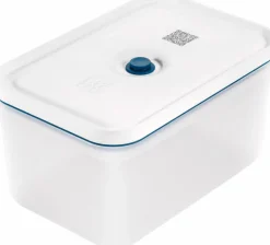 Zwilling Sonstige Küchenkleingeräte-Starterset Fresh & Save Vakuum 8tlg. Petrol
