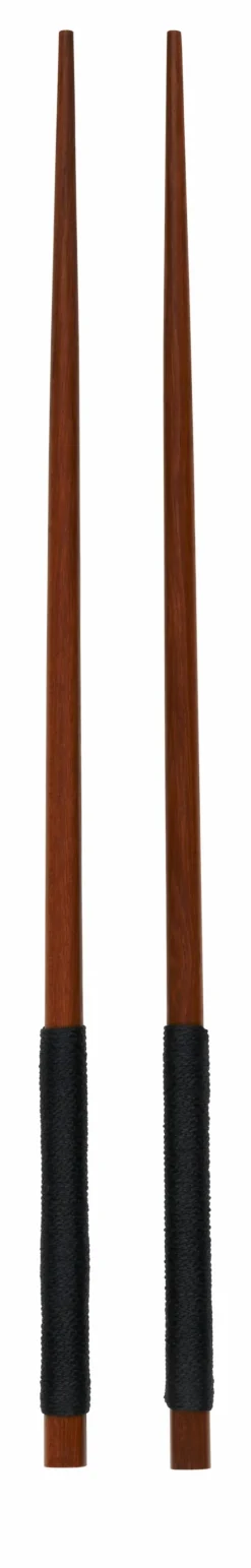 Stäbchen Wood 2tlg.<ASA Selection Best