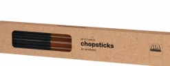 Stäbchen Wood 2tlg.<ASA Selection Best
