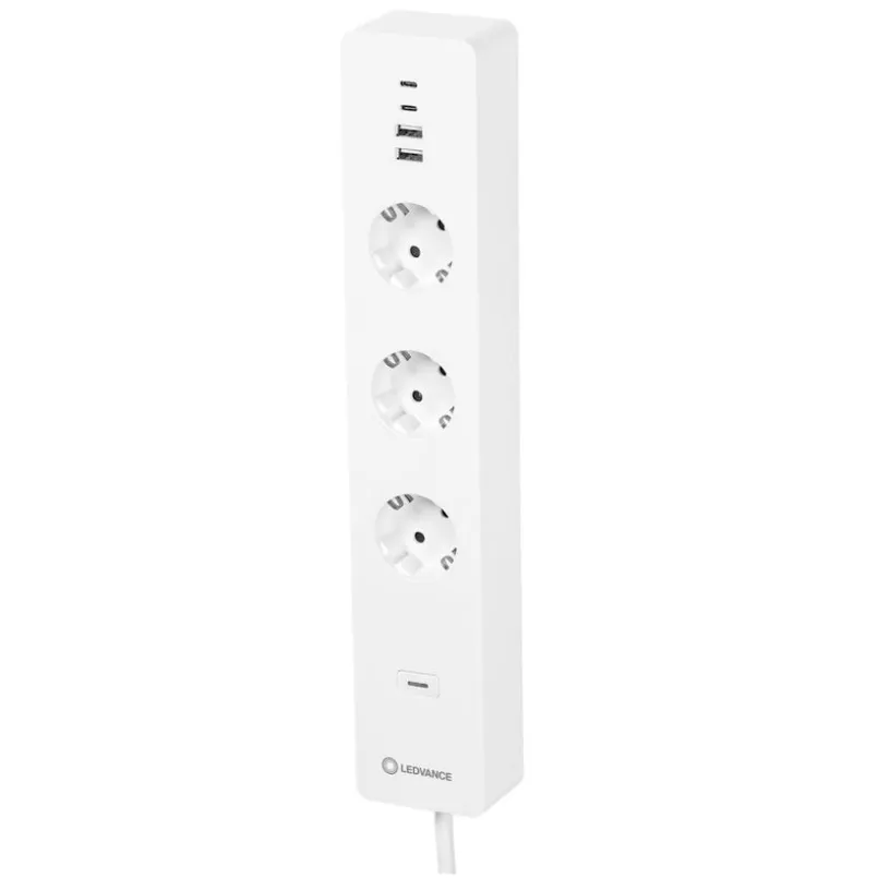 Steckdosenleiste Smart<LEDVANCE Clearance