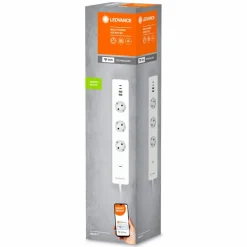 Steckdosenleiste Smart<LEDVANCE Clearance