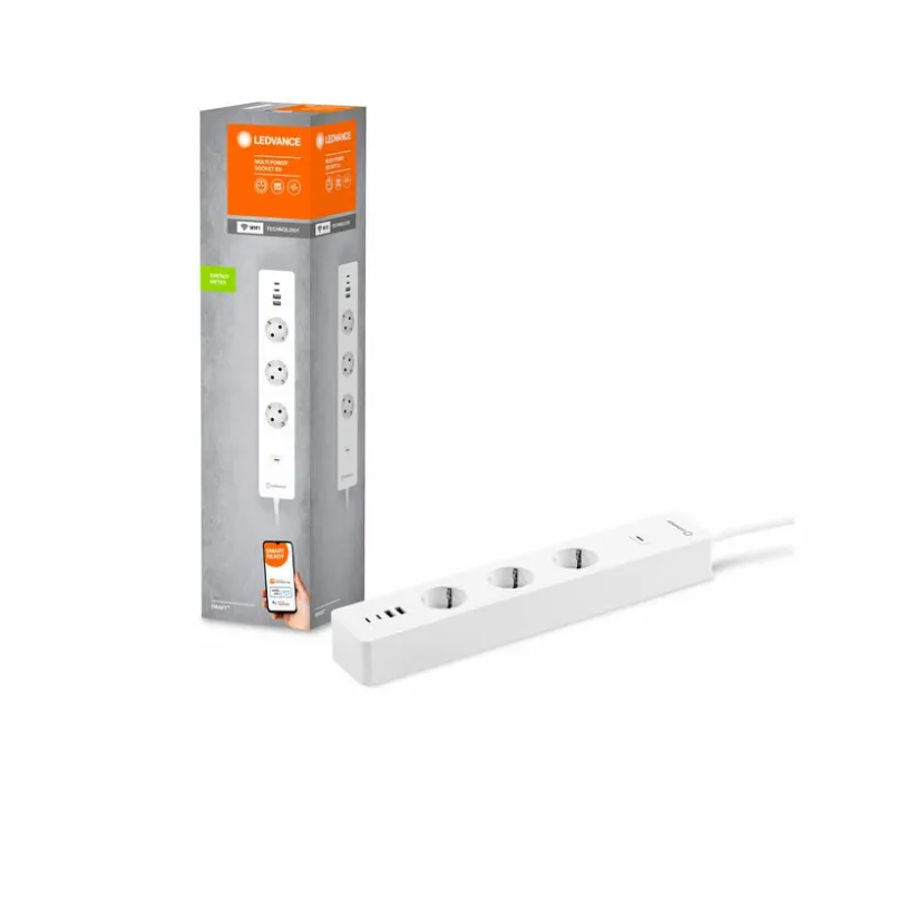 Steckdosenleiste Smart<LEDVANCE Clearance
