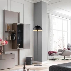 Stehlampe Ali<SCHÖNER WOHNEN-Kollektion New
