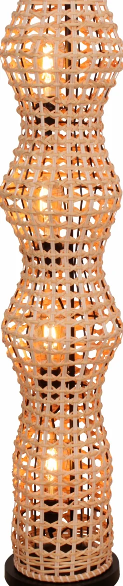 Stehlampe Capella<Eco-Light