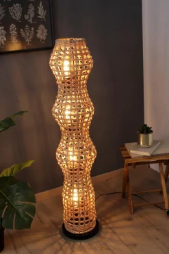 Stehlampe Capella<Eco-Light