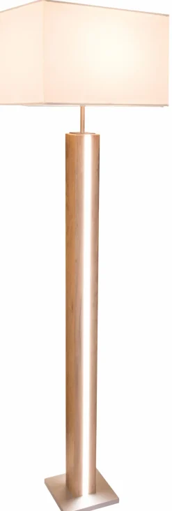 Nowa Stehlampen-Stehlampe Forest Beige