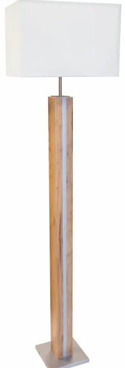 Nowa Stehlampen-Stehlampe Forest Beige
