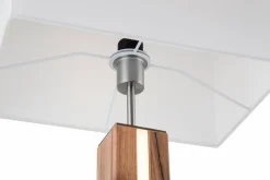 Nowa Stehlampen-Stehlampe Forest Beige