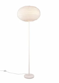 Stehlampen|Reality Leuchten Stehlampe Furry Sand