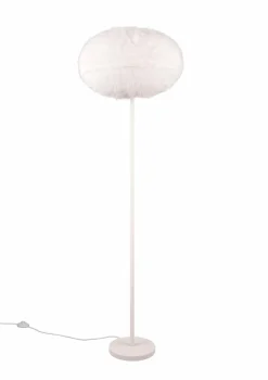 Stehlampen|Reality Leuchten Stehlampe Furry Sand