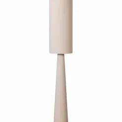 Stehlampen|DAHEIM Stehlampe Loft Beige