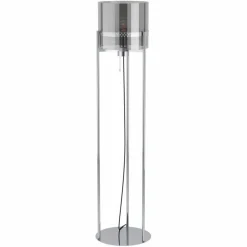 Stehlampen|JOOP! Stehlampe Round Lights Rauch
