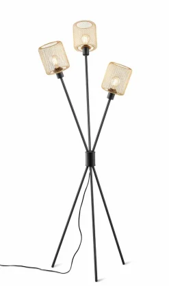 Stehlampe Sela<Reality Leuchten Outlet