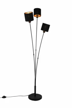 Stehlampe Tommy<Reality Leuchten New
