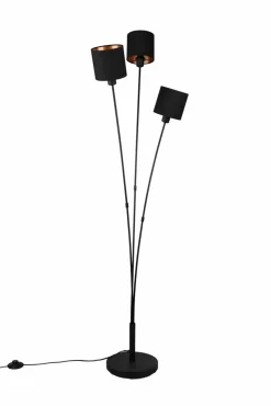 Stehlampe Tommy<Reality Leuchten New