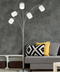 Stehlampe TOMMY<Reality Leuchten New