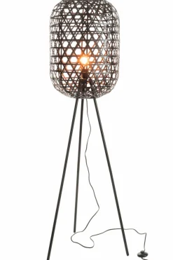 Stehlampe Tripod<DAHEIM