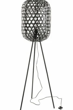 Stehlampe Tripod<DAHEIM