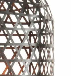 Stehlampe Tripod<DAHEIM