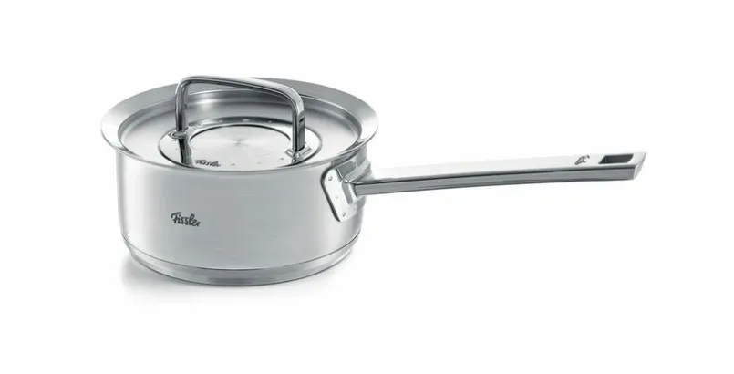 Stielkasserolle Profi Collection Ø 16 cm<Fissler Online