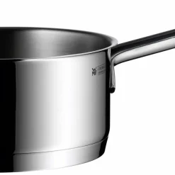 WMF Töpfe-Stielkasserolle Provence Plus Ø 16 cm Silber