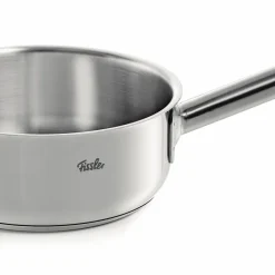 Stielkasserolle San Francisco<Fissler Discount