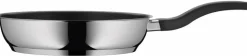 Pfannen|WMF Stielpfanne Devil Ø 28 cm Silber