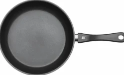 Pfannen|WMF Stielpfanne Devil Ø 28 cm Silber
