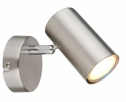 Globo Spots & Strahle-Strahler Allvi Nickel matt