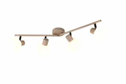 Reality Spots & Strahle-Strahler Boba Beige