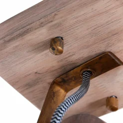 Spots & Strahle|Steinhauer Strahler Gearwood Bronze