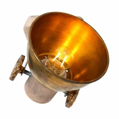 Spots & Strahle|Steinhauer Strahler Gearwood Bronze